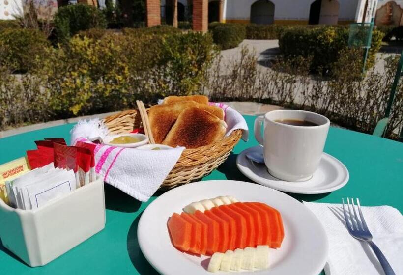 فندق Santa Barbara