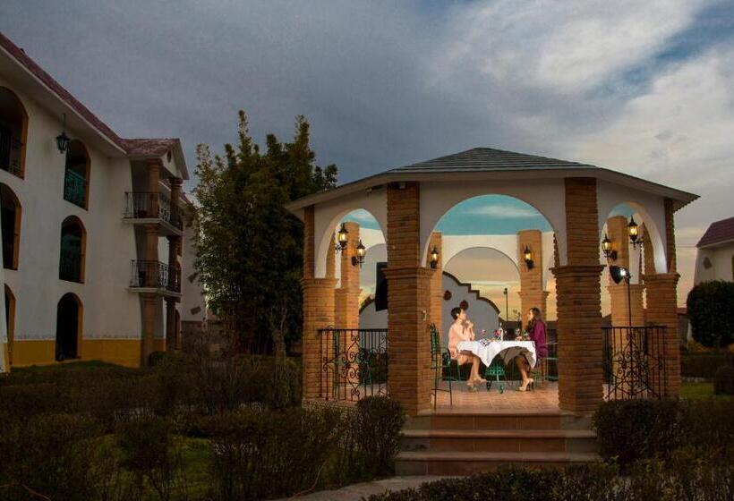 فندق Santa Barbara