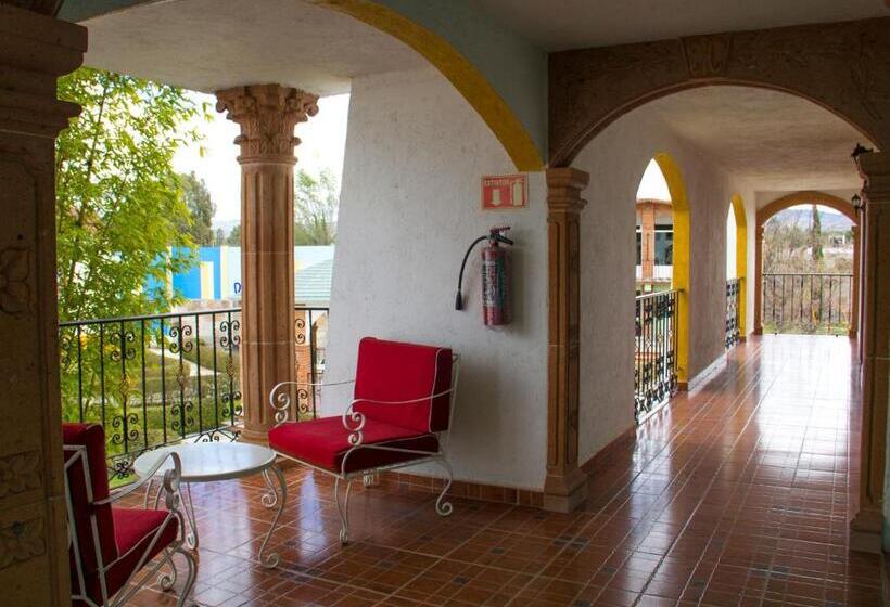 فندق Santa Barbara