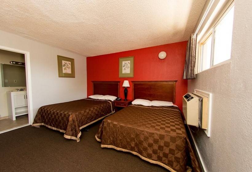 فندق Scottish Inn And Suites   Bensalem Philadelphia