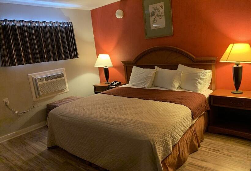 בית מלון כפרי Scottish Inn And Suites   Bensalem Philadelphia