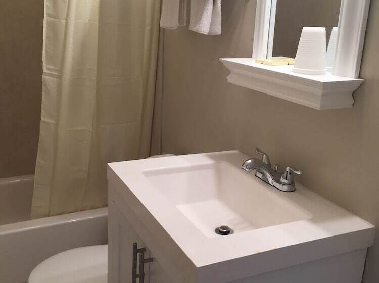 فندق Scottish Inn And Suites   Bensalem Philadelphia