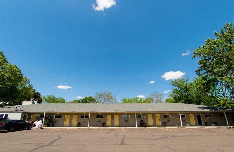 فندق Scottish Inn And Suites   Bensalem Philadelphia
