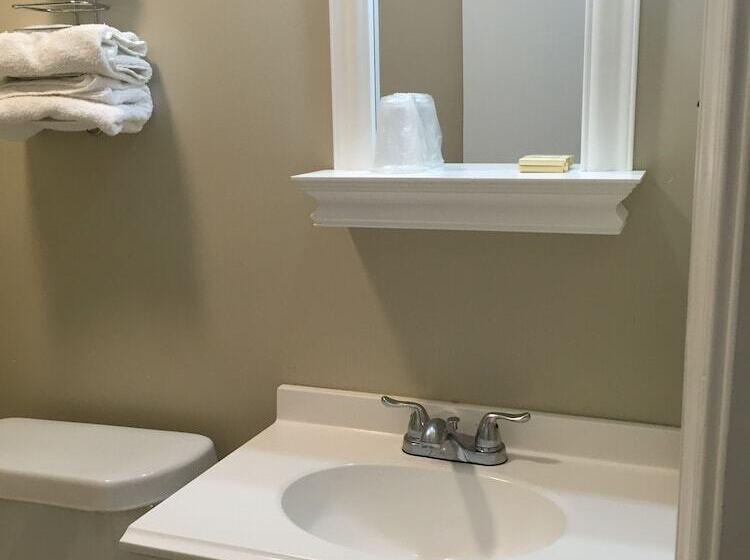 فندق Scottish Inn And Suites   Bensalem Philadelphia