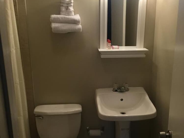 فندق Scottish Inn And Suites   Bensalem Philadelphia