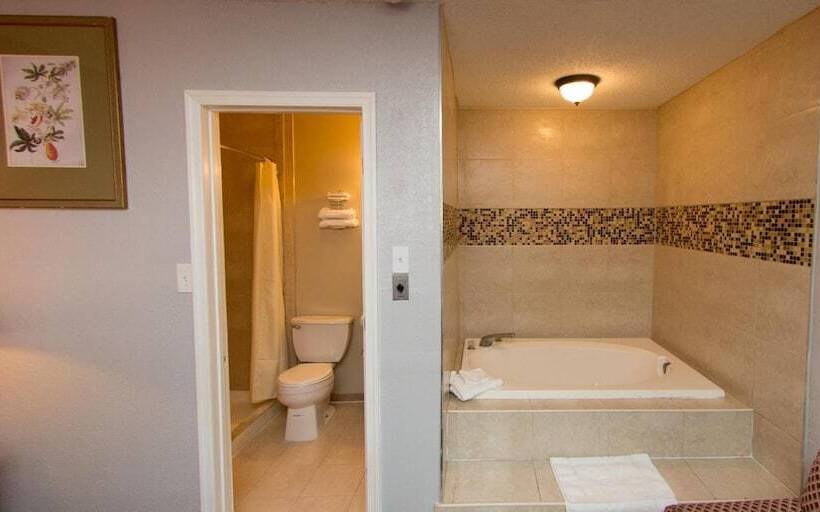 فندق Scottish Inn And Suites   Bensalem Philadelphia