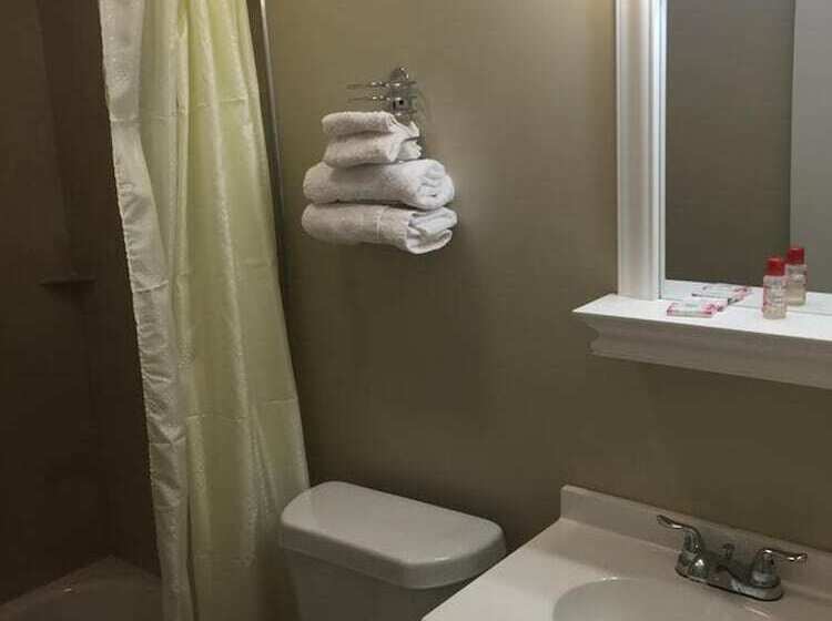 فندق Scottish Inn And Suites   Bensalem Philadelphia