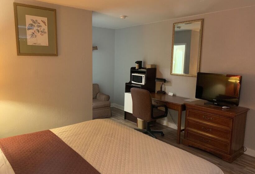 فندق Scottish Inn And Suites   Bensalem Philadelphia