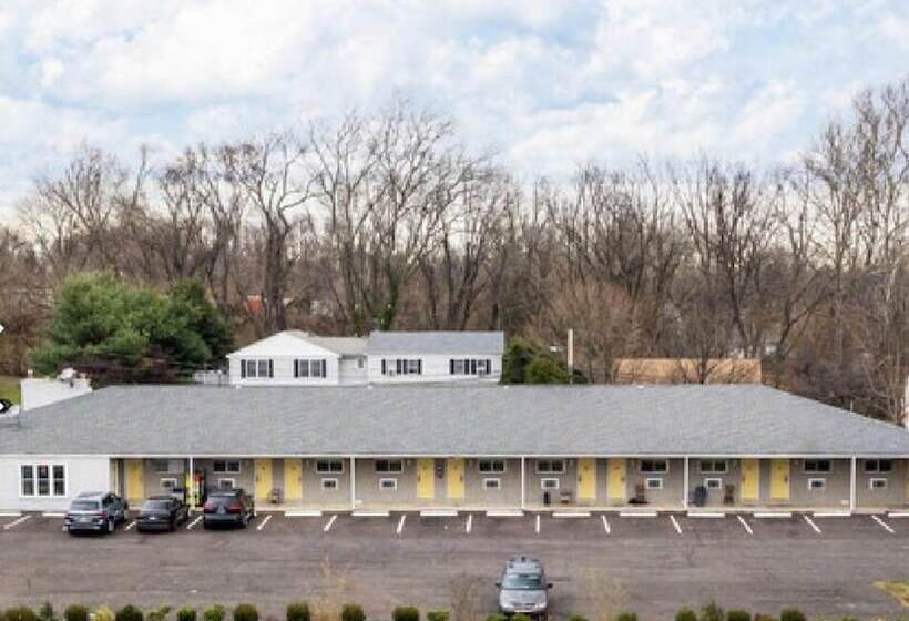 فندق Scottish Inn And Suites   Bensalem Philadelphia