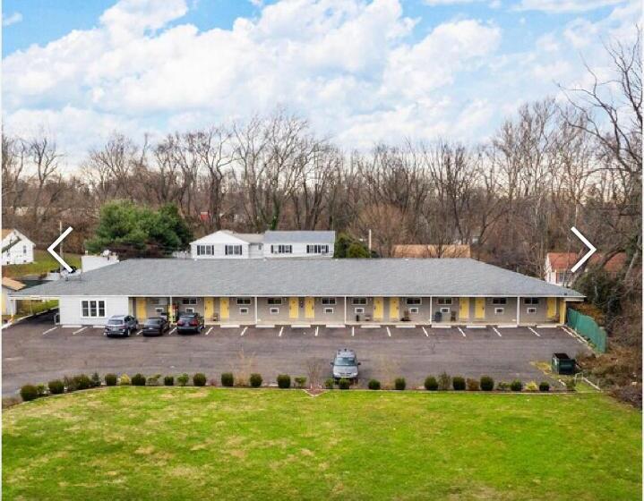فندق Scottish Inn And Suites   Bensalem Philadelphia