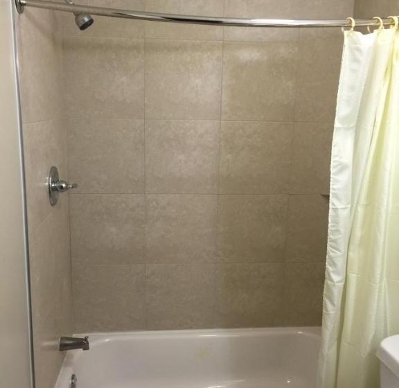 فندق Scottish Inn And Suites   Bensalem Philadelphia