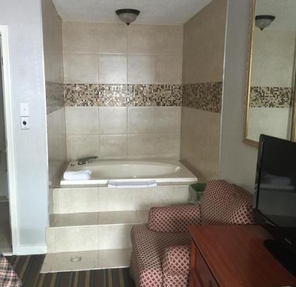 فندق Scottish Inn And Suites   Bensalem Philadelphia