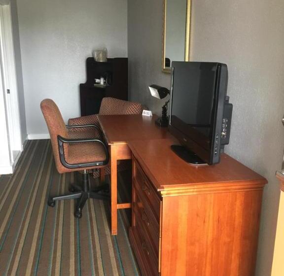 فندق Scottish Inn And Suites   Bensalem Philadelphia