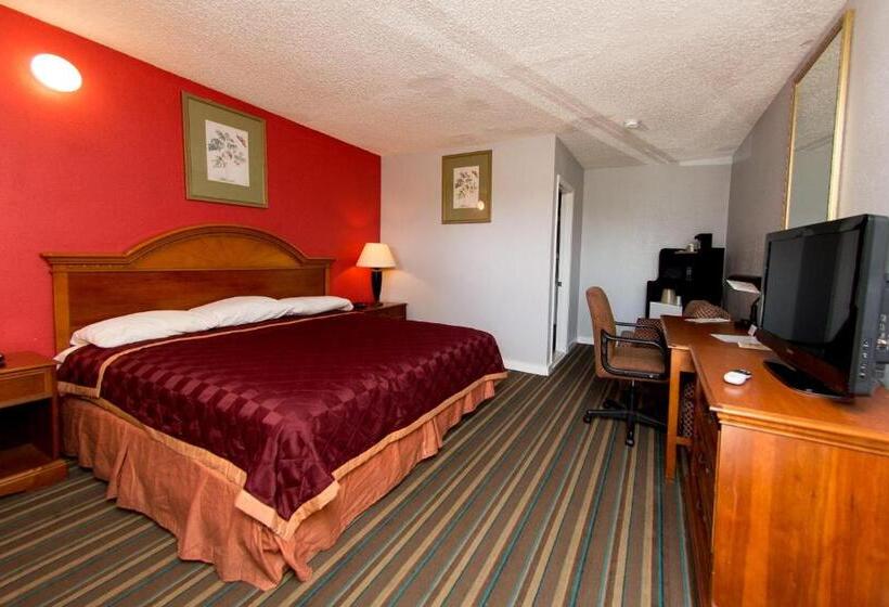 בית מלון כפרי Scottish Inn And Suites   Bensalem Philadelphia