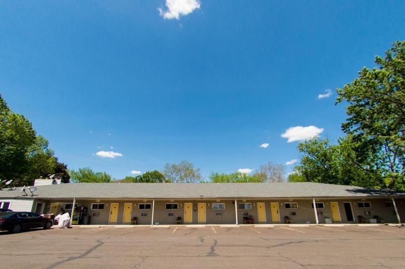 فندق Scottish Inn And Suites   Bensalem Philadelphia