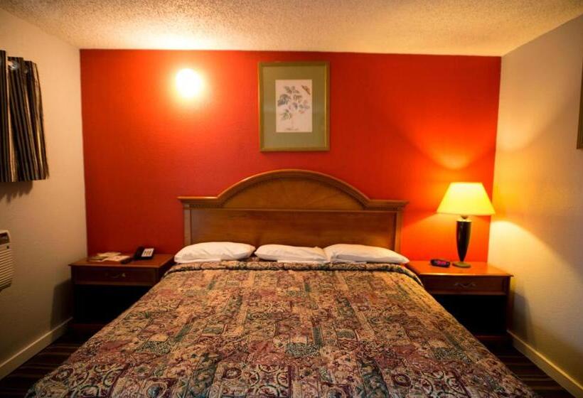 בית מלון כפרי Scottish Inn And Suites   Bensalem Philadelphia