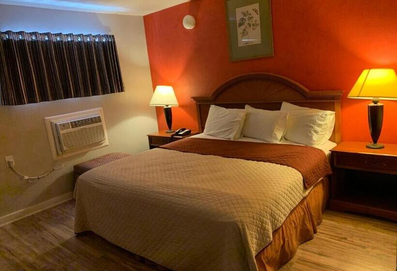 בית מלון כפרי Scottish Inn And Suites   Bensalem Philadelphia