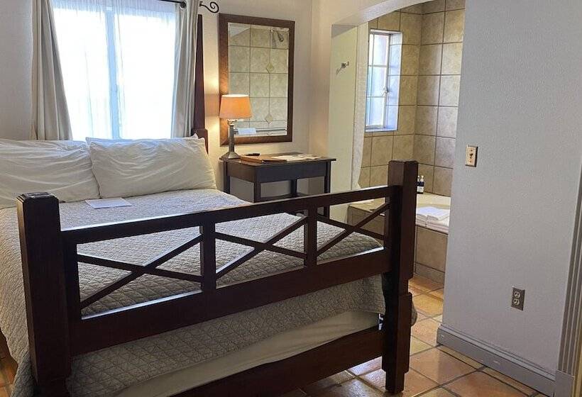 هتل Sierra Grande Lodge & Spa