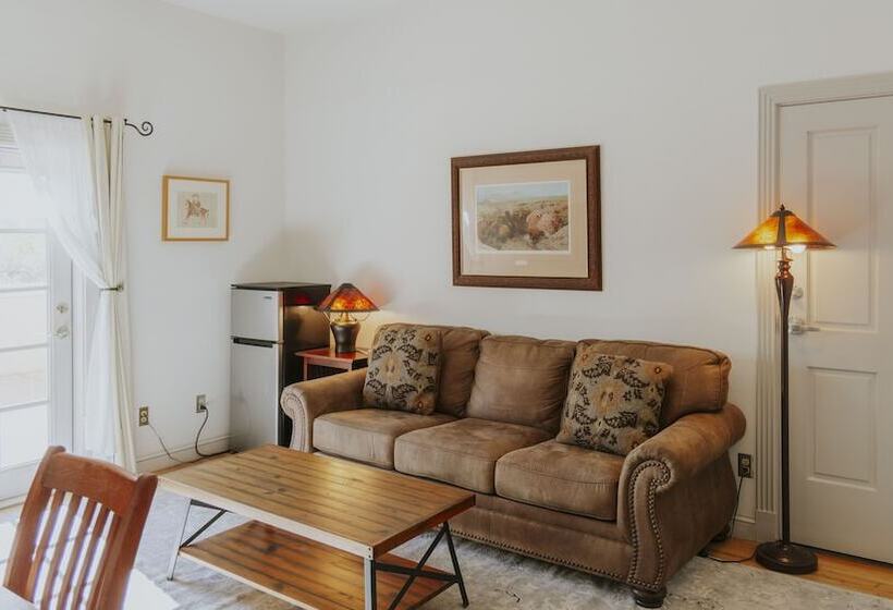 هتل Sierra Grande Lodge & Spa