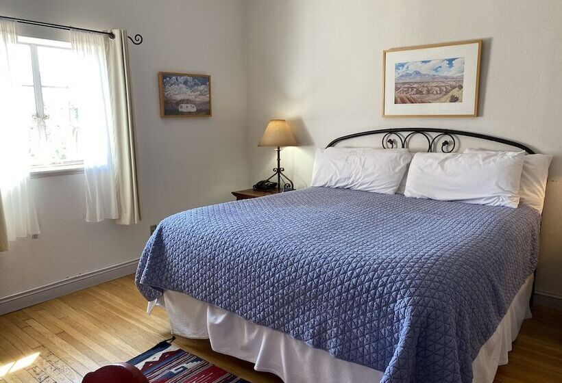 هتل Sierra Grande Lodge & Spa