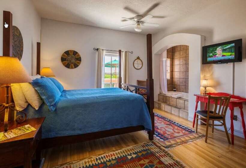 هتل Sierra Grande Lodge & Spa