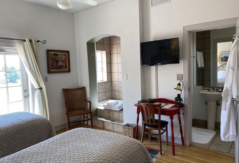 هتل Sierra Grande Lodge & Spa