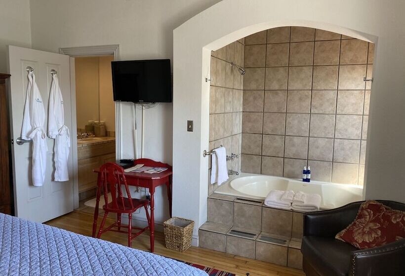 هتل Sierra Grande Lodge & Spa