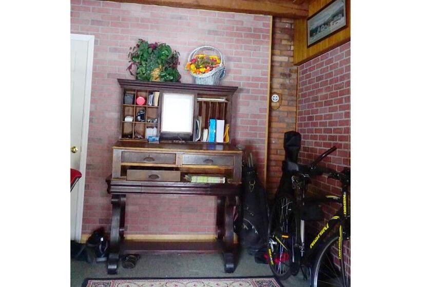 酒店 Stay Saratoga