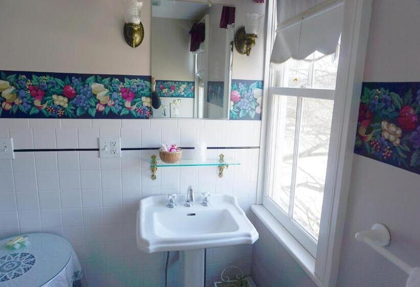 ホテル Stay Saratoga