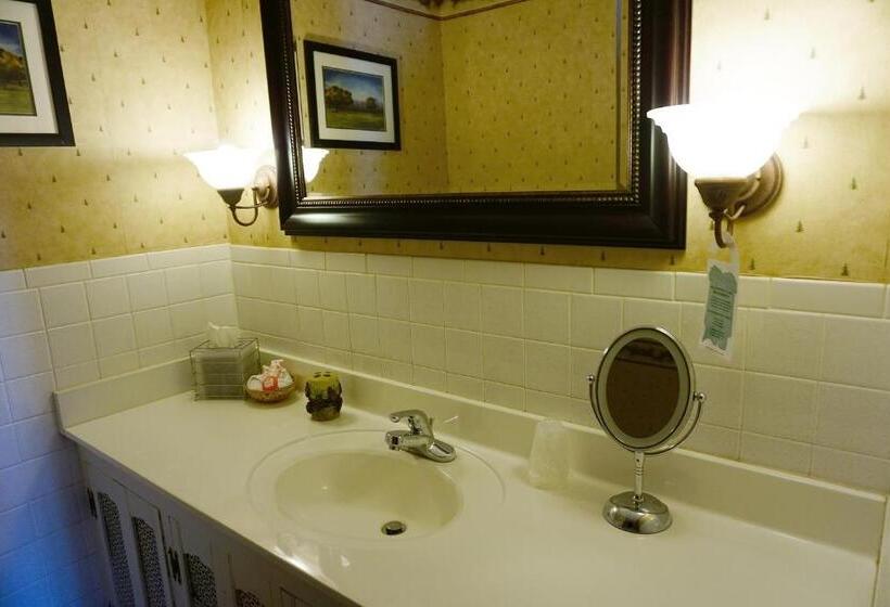 酒店 Stay Saratoga