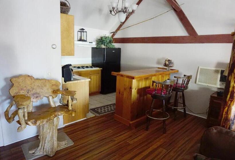 ホテル Stay Saratoga