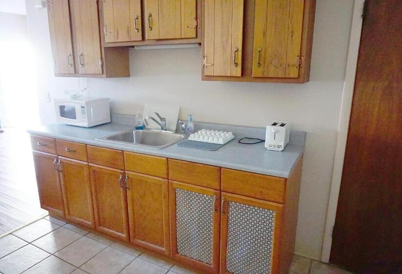 ホテル Stay Saratoga