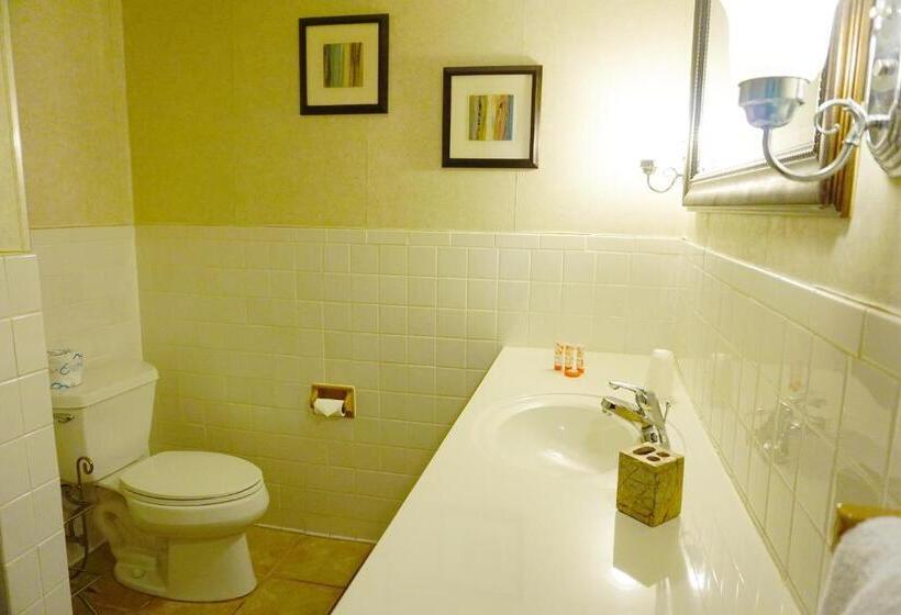 ホテル Stay Saratoga