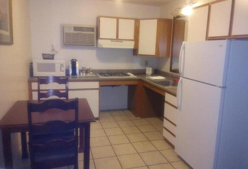 酒店 Stay Saratoga