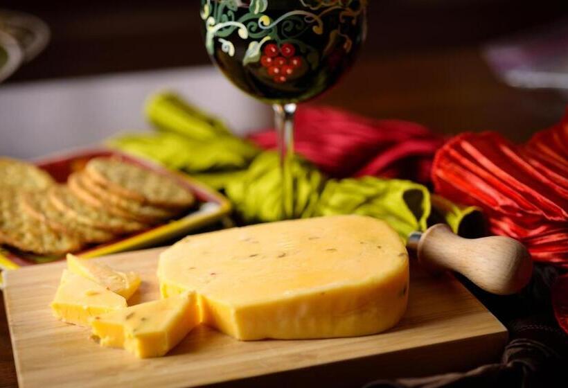 فندق Stewart Inn