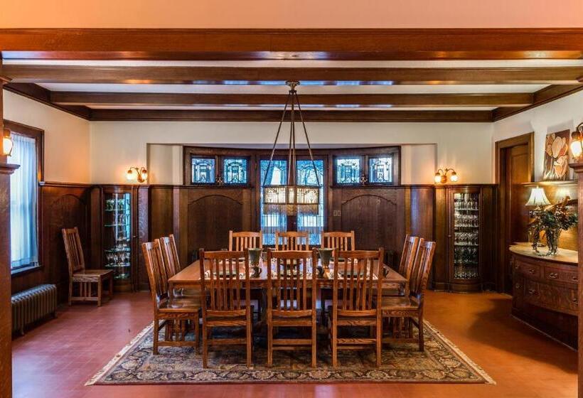 فندق Stewart Inn