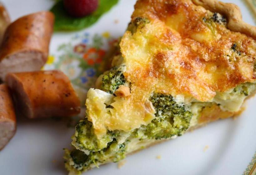 فندق Stewart Inn