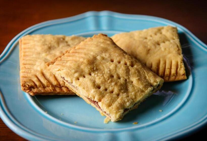 فندق Stewart Inn