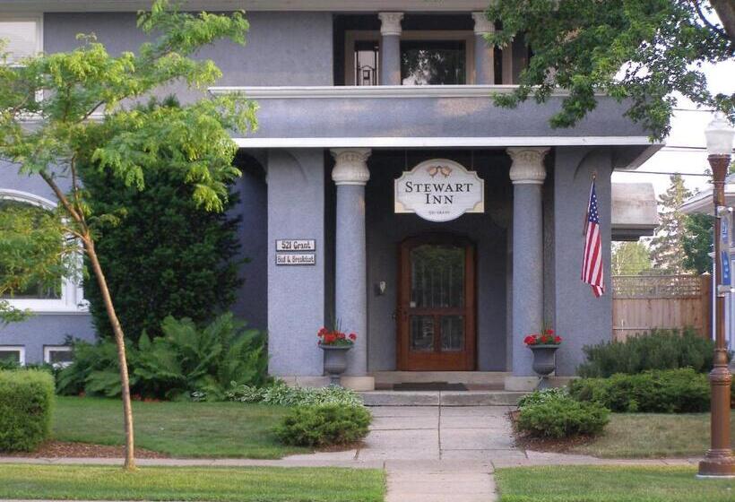 فندق Stewart Inn