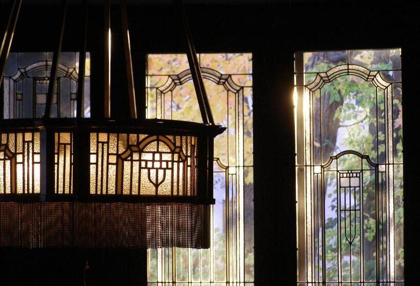 فندق Stewart Inn