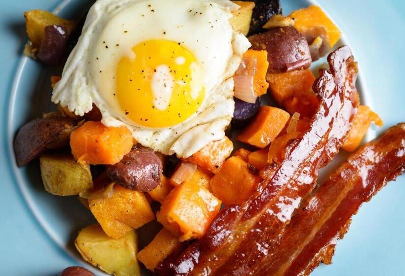 فندق Stewart Inn