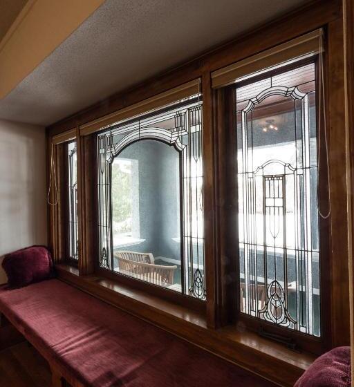 فندق Stewart Inn