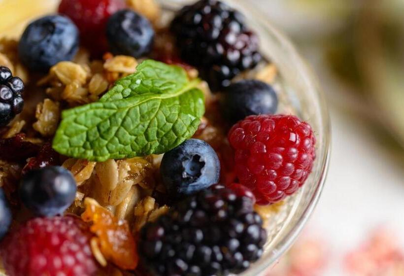 فندق Stewart Inn