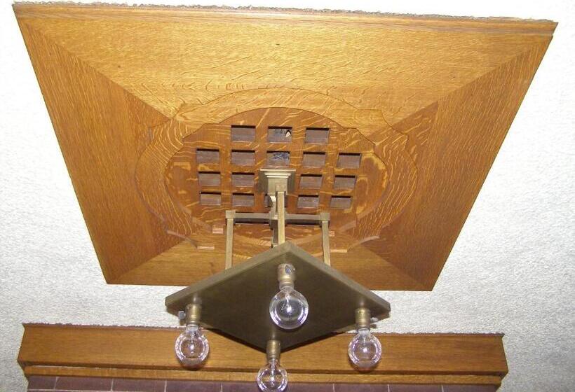 فندق Stewart Inn