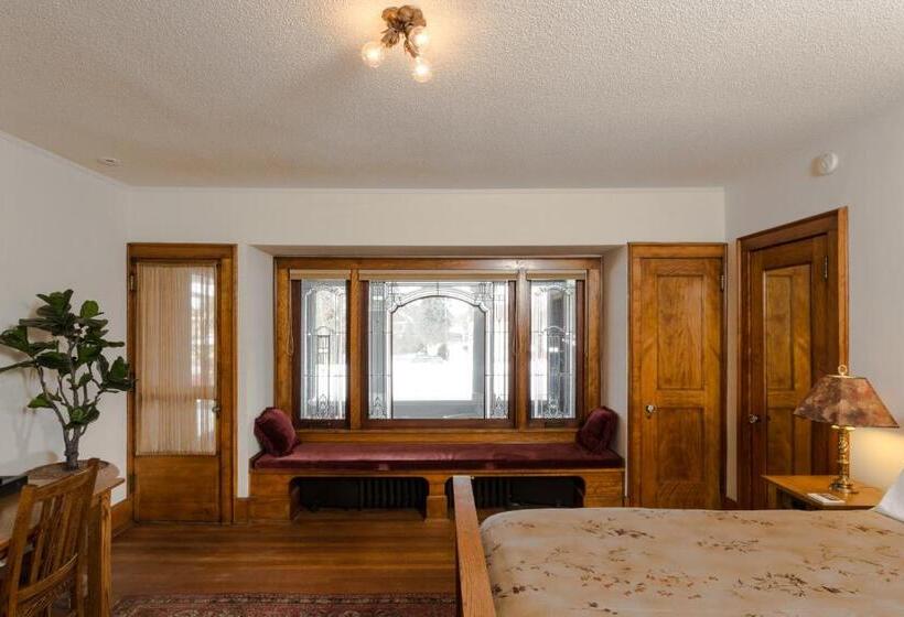 فندق Stewart Inn