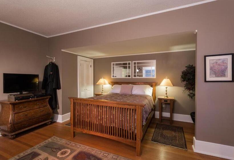 فندق Stewart Inn