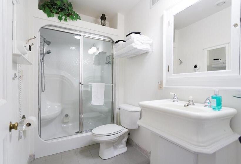 فندق Stewart Inn