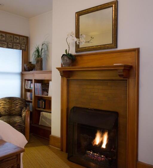 فندق Stewart Inn