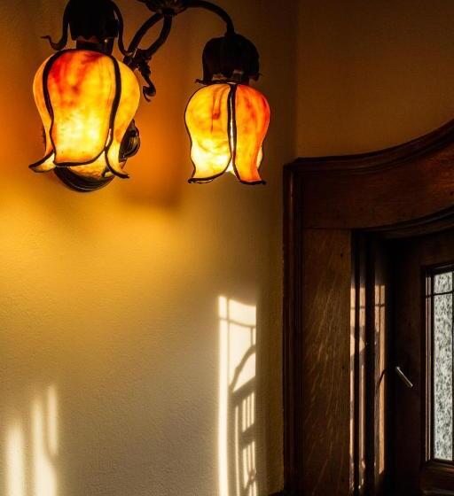 فندق Stewart Inn