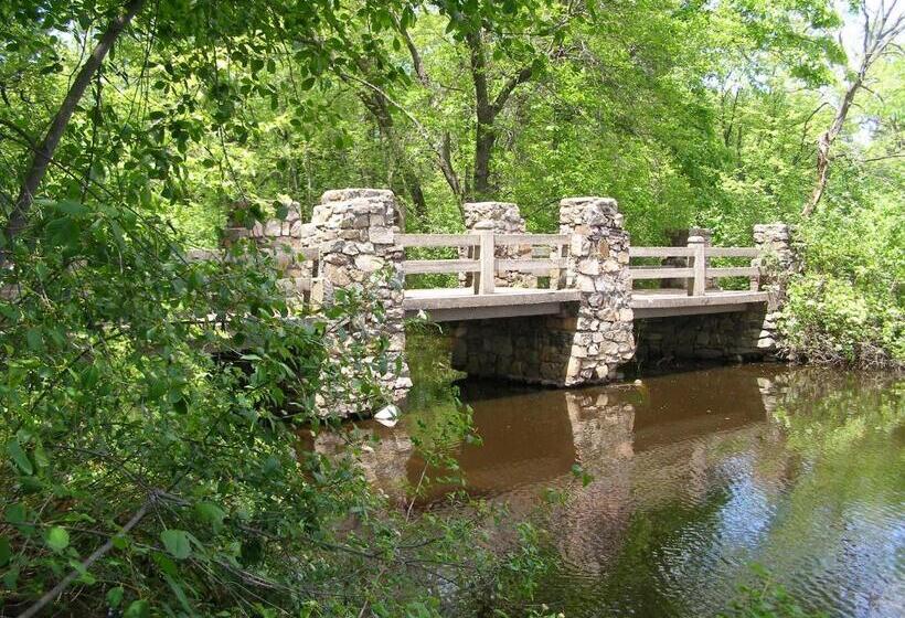 فندق Stewart Inn